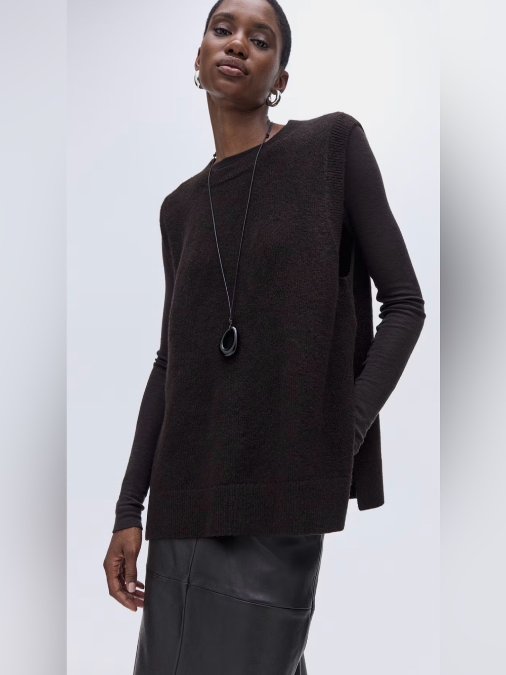 H&M Sweater Vest